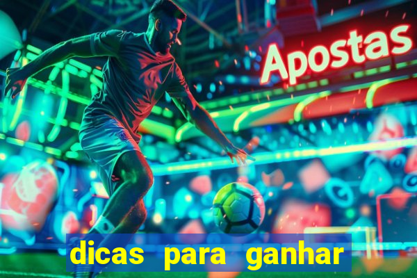 dicas para ganhar no jogo aviator